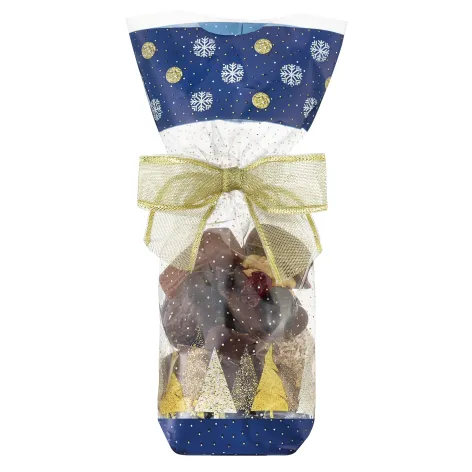 Silent Night Polypropylene Bag
